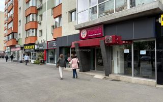 Spatiu Comercial 43mp utili  / Prox Metrou / Calea mosilor - P-ta obor - Poză 5