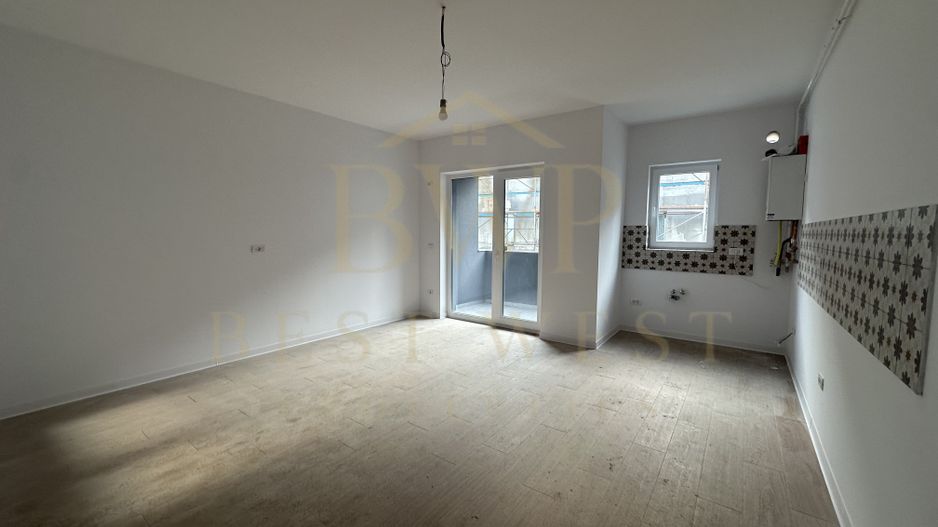 Apartament 2 camere, decomandat, Giroc - Poză 13