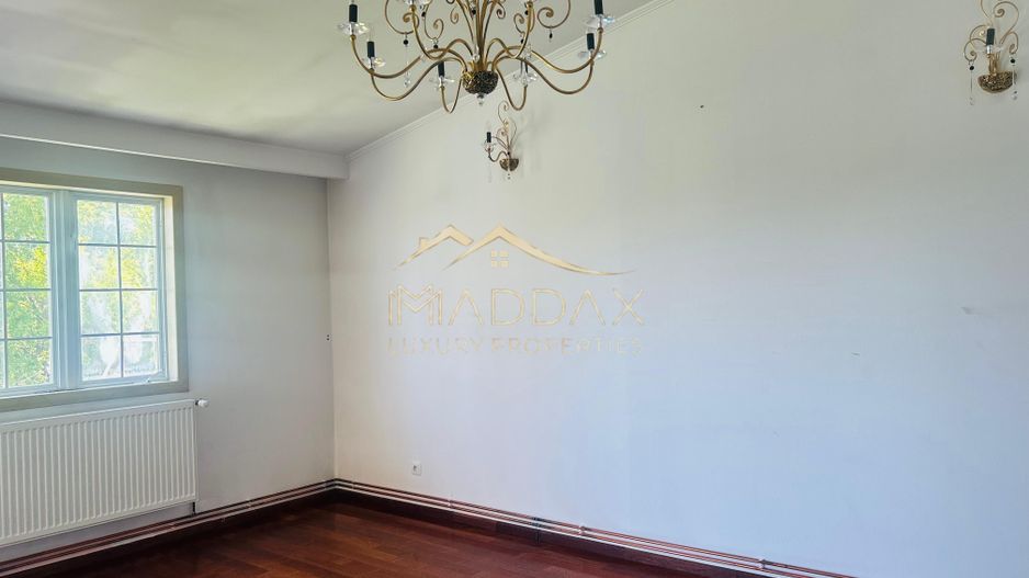 Casa de vanzare  Tancabesti - Snagov I Piscina I Lac *** - Poză 13