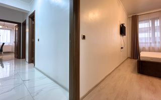 Vând apartament 3 camere 3 minute de Coresi complex ISARAN - Poză 17