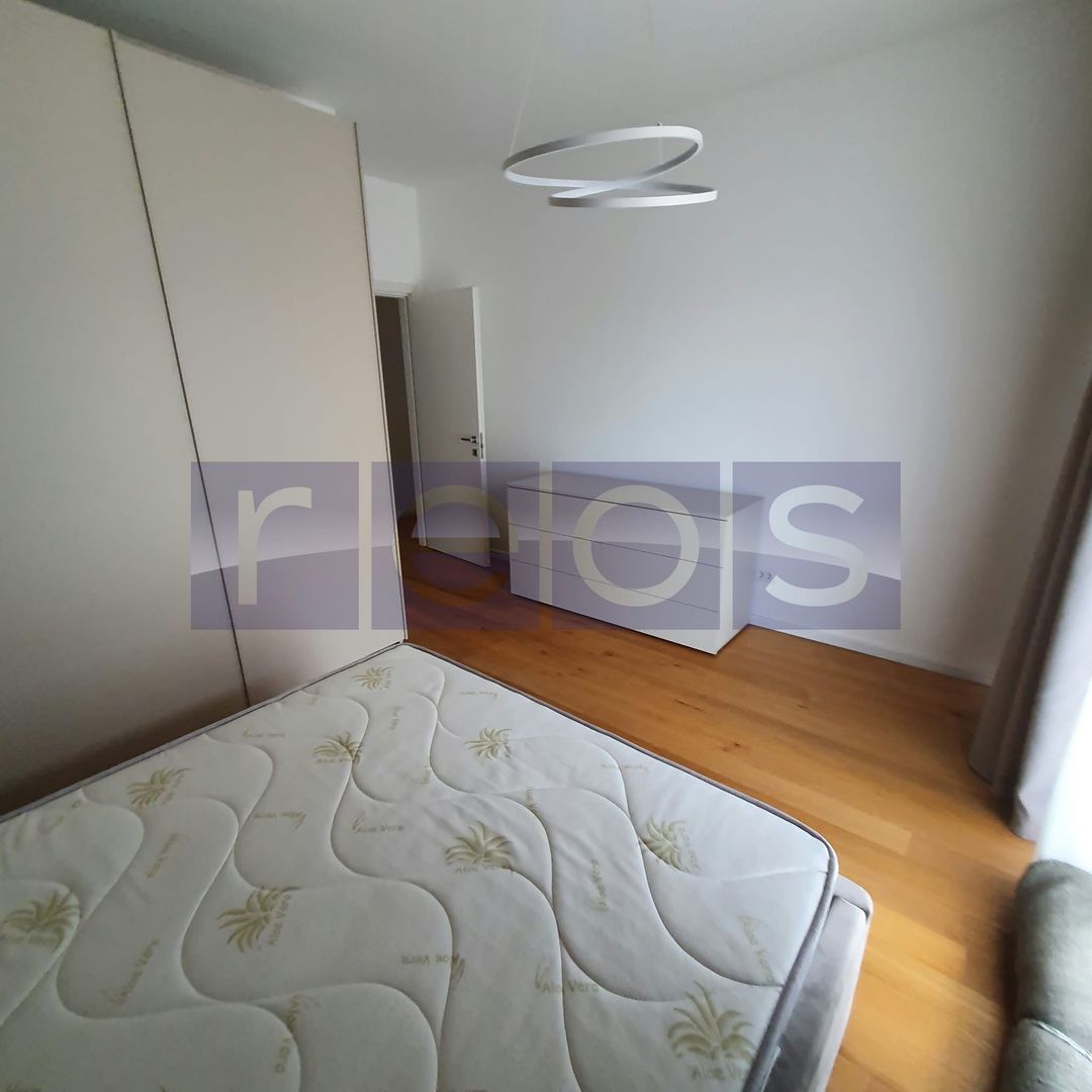 INCHIRIERE 2 CAMERE | 60 MP | PARCARE SUBTERANA | ZONA HERASTRAU - Poză 6