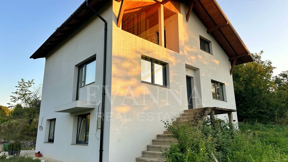 Casa de vanzare Berchez - Oportunitate investitie! - Poză 1