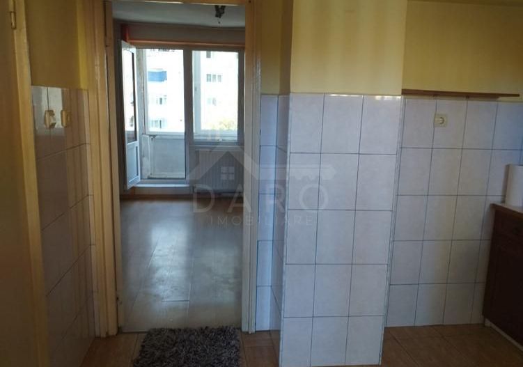 Garsoniera 34 mp, zona Dambu Pietros - Poză 2