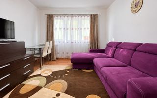 Apartament 2 camere semi-central zona Alexandru cel Bun - Poză 3