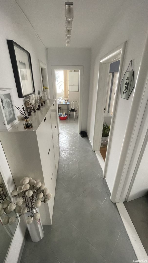 Apartament cu 3 camere - Poză 7