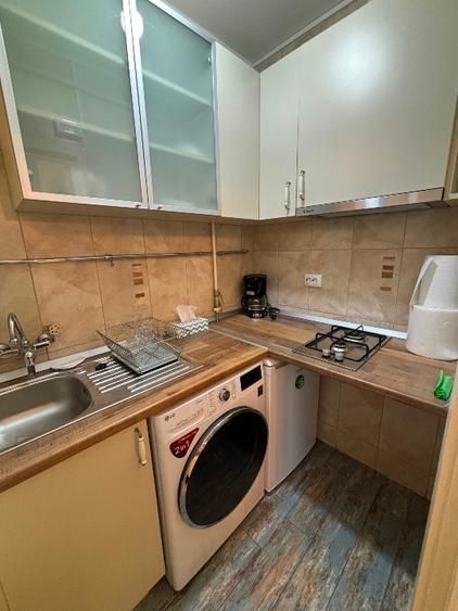 GARSONIERA RENOVATA | CENTRALA PROPRIE | PRIMAVERII - Poză 6