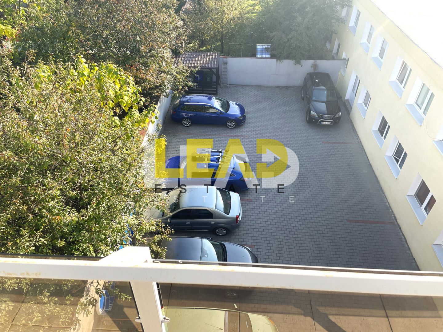 Birouri de inchiriat, open space, 187 mp utili, str Aurel Vlaicu! - Poză 4
