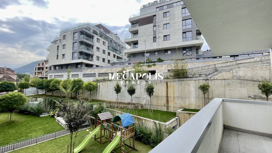 Apartament 2 camere | Prima închiriere | Zonă centrală - Poză 10