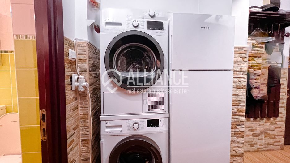 TOMIS NORD (COD 05) - Apartament 2 Camere Locatie Ideala - Poză 10