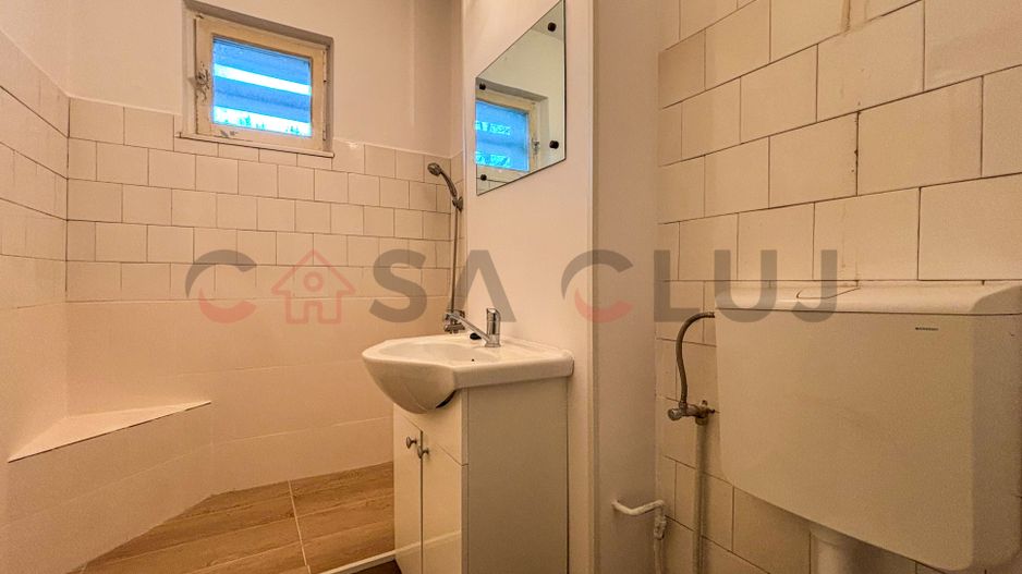 Zona Iulius Mall - Etaj 1 - Orientare Vestica - Poză 4