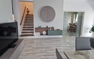 Casa individuala premium cu teren 480 mp in Cartierul Primaverii - Poză 1