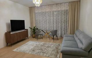 Apartament 2 camere One Lake Floreasca - Poză 1