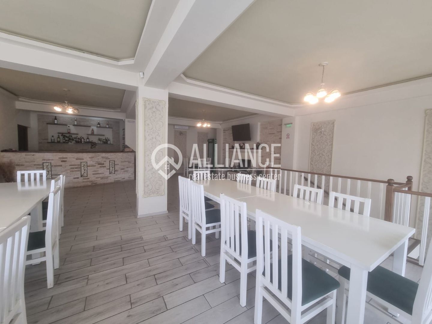 MURFATLAR ( COD 02) - Spațiu Comercial de Închiriat - Poză 11