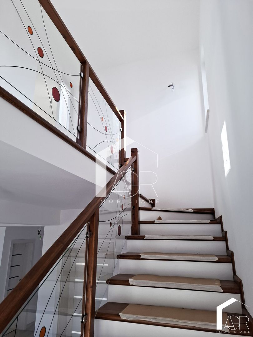 Vila P+1E, cu 5 camere, Paulesti - Poză 11