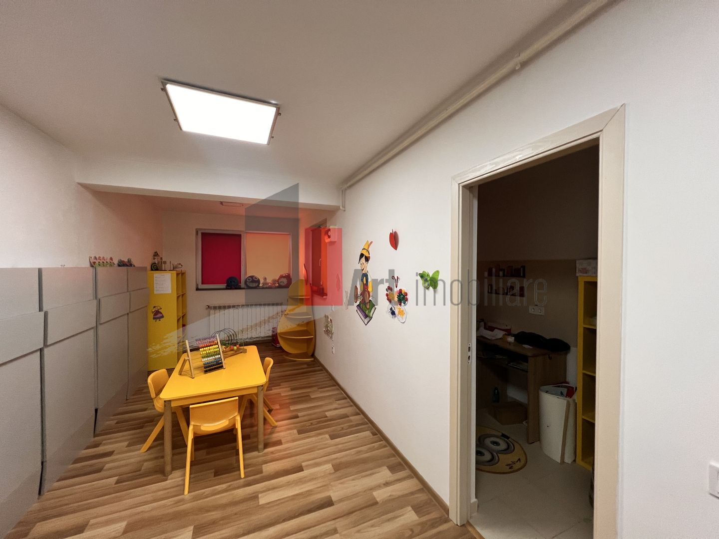 Apart Hotel,  VILA,  D+P+2E+ MANSARDA , 7 garsoniere,  apart. cu 2 si 3 camere - Poză 37