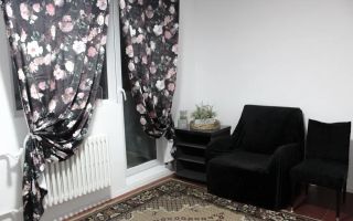 De Închiriat: Apartament 2 Camere Decomandat -Mircea cel Bătrân -Etaj 4/10 - Poză 4