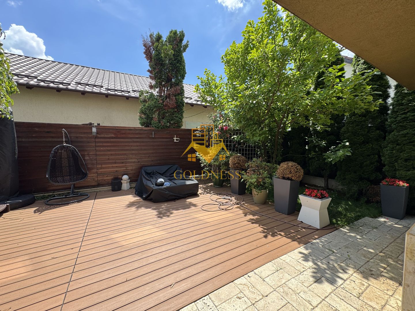 Casa individuala, Premium, 4 camere, 2 terase, Andrei Muresanu - Poză 20