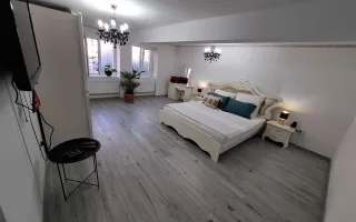 Balcescu 3 camere la casa - Poză 13