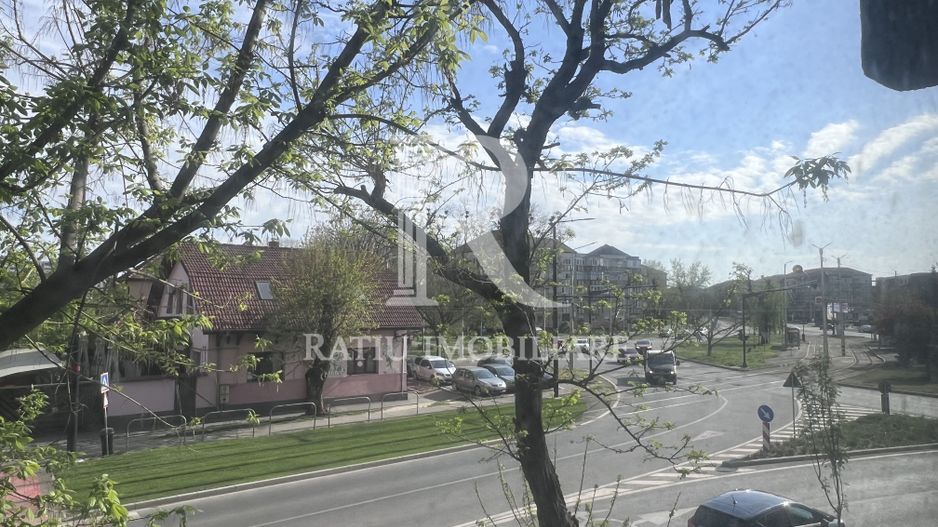 Apartament cu 2 camere | Etajul 1 |  Calea Aradului | Oradea - Poză 15