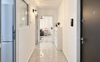 APARTAMENT 2 CAMERE DECOMANDAT, 50 MP, BALCON, ZONA VASILE AARON - Poză 7