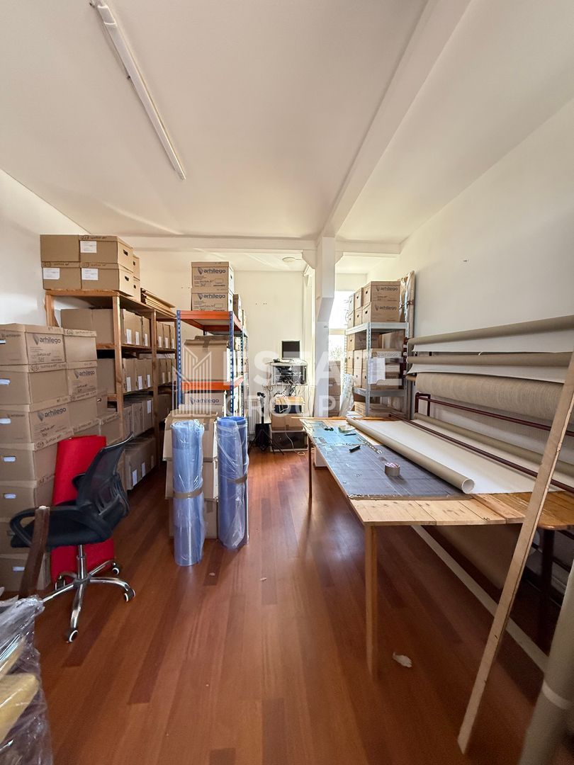 Hala Bucovat pentru productie sau depozitare - Poză 7