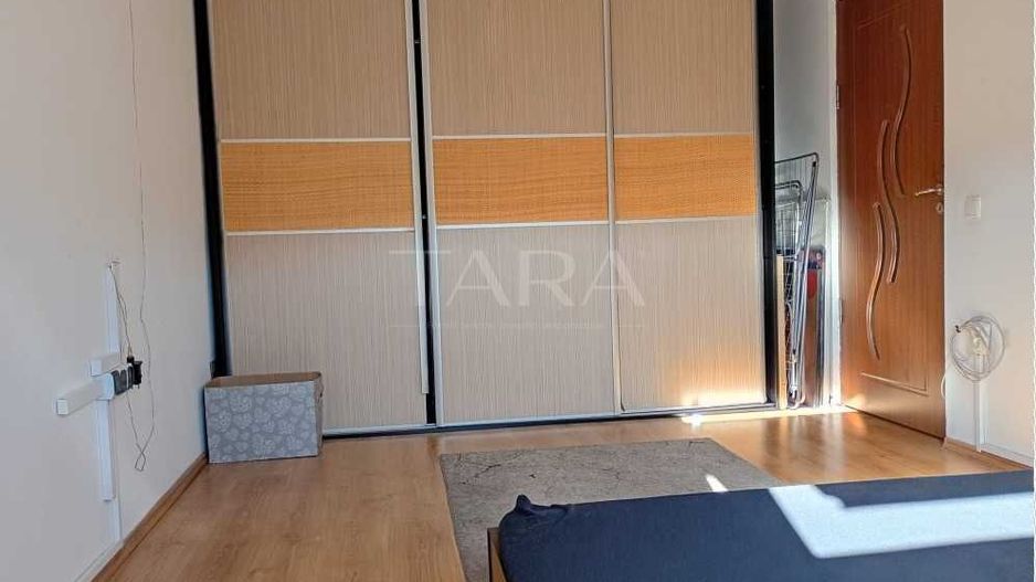 Apartament cu 2 camere în Florești, Zona Porii. - Poză 1