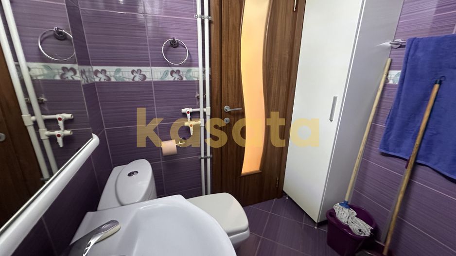Apartament 2 camere, 47 mp, parter – Azurului, aproape de metrou - Poză 10