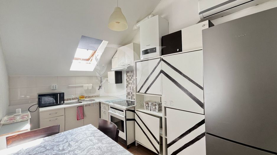 OPORTUNITATE Apartament 4 camere | bloc nou | 1.000 euro/mp! - Poză 5