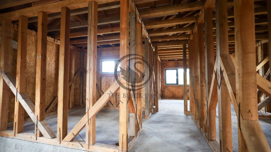 Casa de vanzare | 664 mp teren | Strejnicu, Prahova | Comision 0% - Poză 13