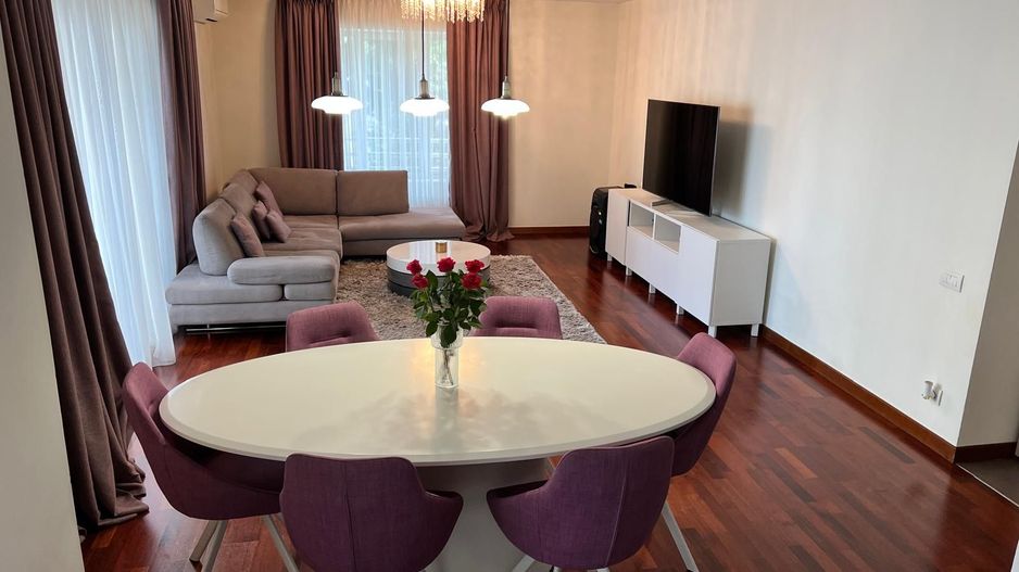 Ap 3 Camere || InCity Residence || Parcare subteran inclusa in pret || Metrou - Poză 7