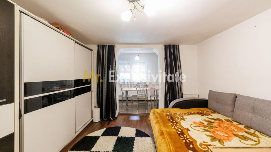 Proprietate cu Potențial Comercial | Teren 634 mp | Calea Câmpulung - Poză 9