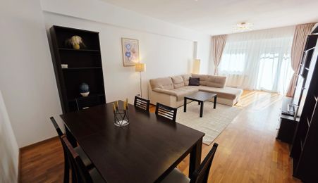2-Room Apartment | Șoseaua Nordului – Herăstrău For Rent | 2-Bedroom Apartment |