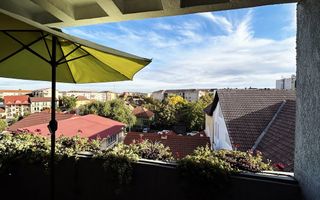 Apartament 3 camere Girocului - Poză 8