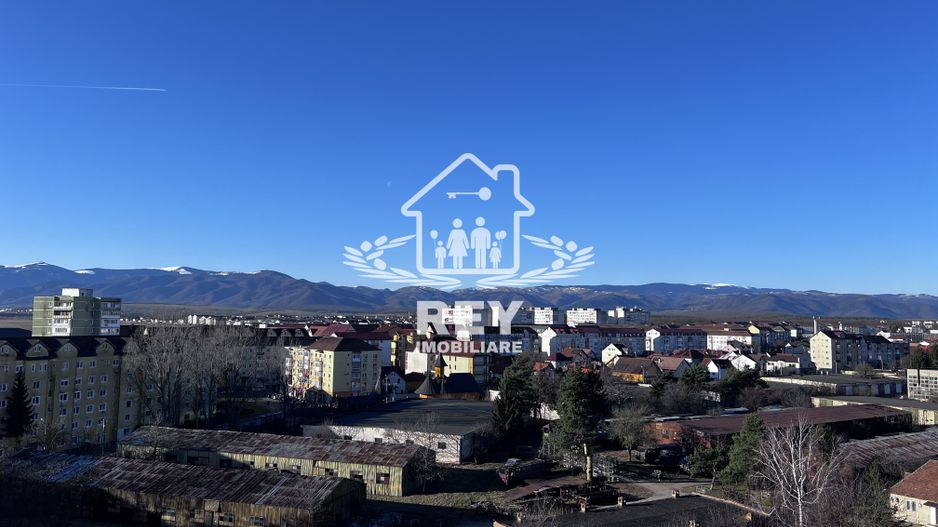Apartament 2 camere,bloc cu lift, Str. Oștirii/Mihai Viteazul/N.Iorga - Poză 25