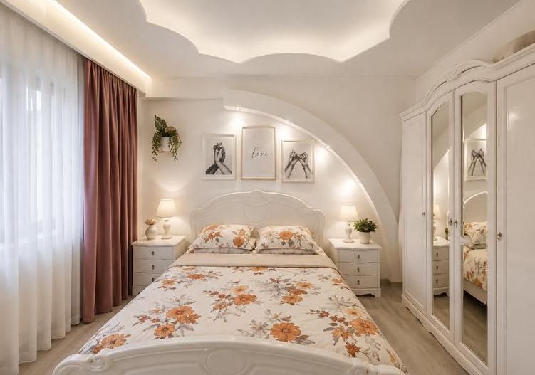 Apartament 3 camere Berceni-Grand Arena - Poză 3