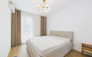 Penthouse 3 camere | Fizicienilor | Sector3 | Terasa generoasa - Poză 14