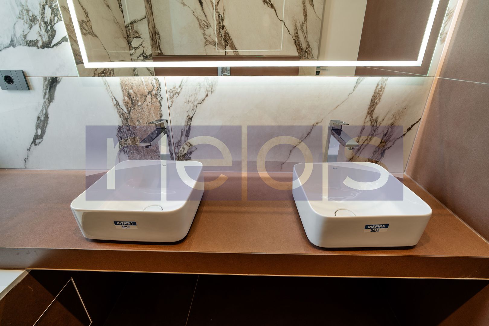 UPnorth™ | VILA 5 CAMERE | LUX CONFORT SI EFICIENTA ENERGETICA | CORBEANCA - Poză 94