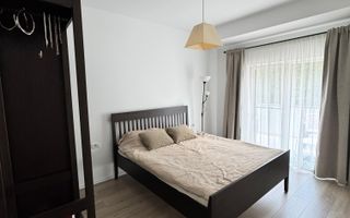 Apartament frumos cu 2 camere si loc de parcare - Poză 9