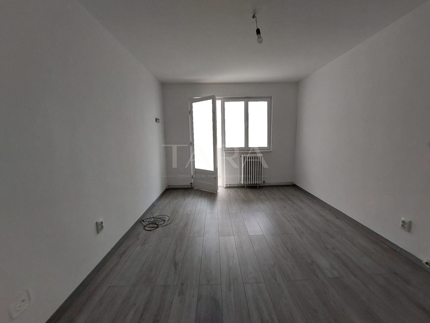 Apartament 2 camere renovat, etaj intermediar, Mănăștur. - Poză 4