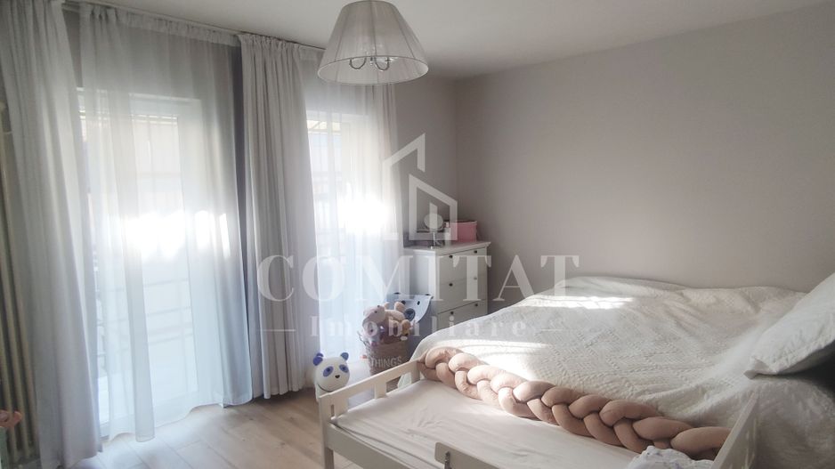 Apartament cu 2 camere | Buna Ziua | zona Home Garden - Poză 7