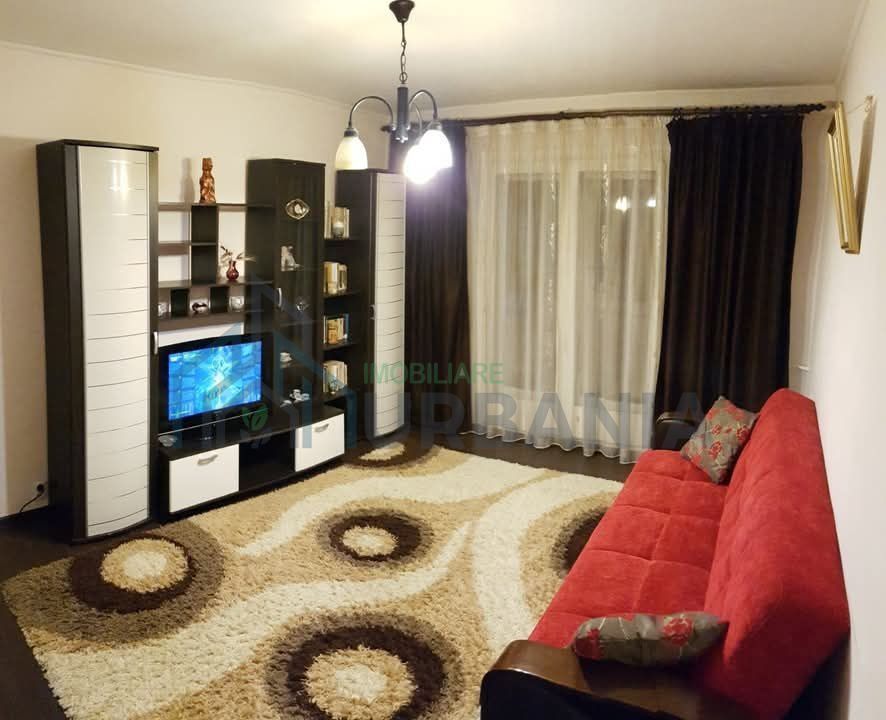 Apartament cu 3 camere complet renovat, zona Metalurgie-Tatarasi, langa Iulius Mall - Poză 1