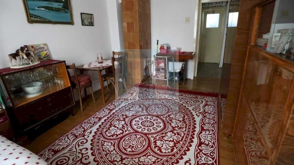 Ap 2 camere decomandat - zona Astra (ID:16931) - Poză 4