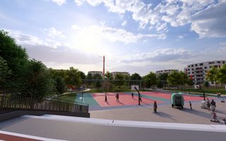 PENTHOUSE  | ARED CITY (IMAR) | FARA AGENTII | COMISION 0% - Poză 7