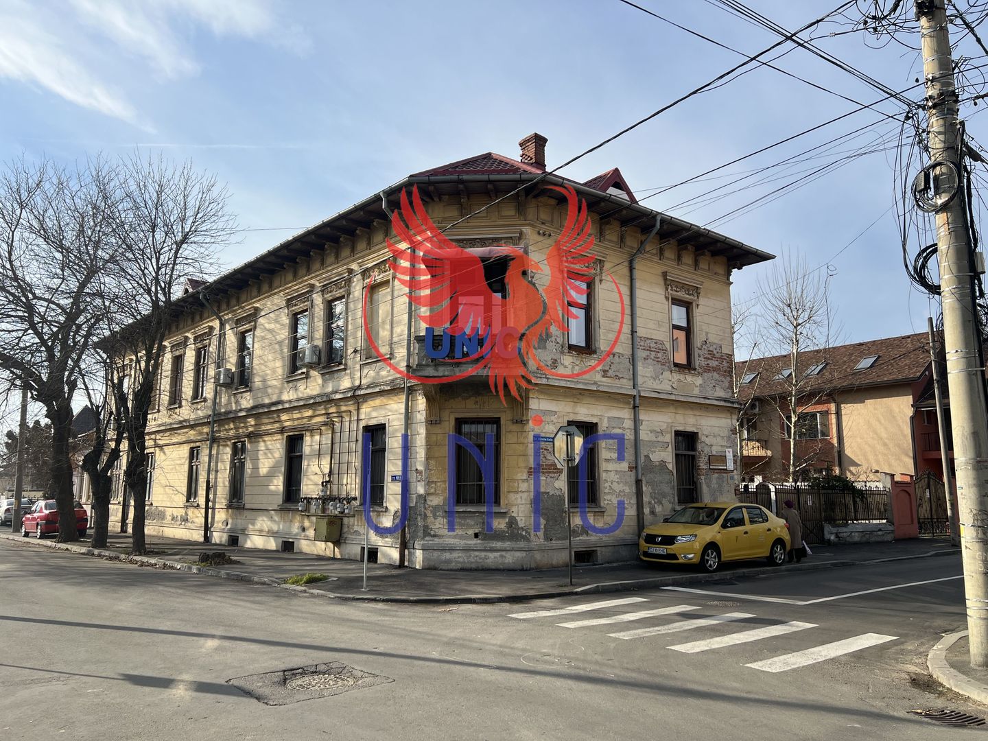 Casa Centrala Ideal pentru Clinica - Poză 1