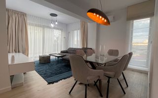 3 camere | Eminescu | Dacia | Ardeleni | Terasa | Toamnei - Poză 4