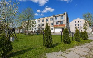 3 camere în cămin | 53,7 m² | Porumbeni, Criuleni | 57.900 € - Poză 2