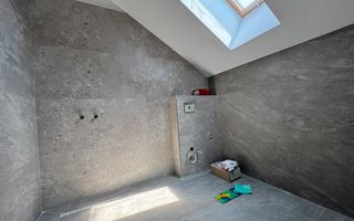 Vila tip duplex de vanzare || Popesti Leordeni || aproape de Primarie - Poză 10
