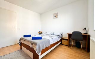 Apartament 3 camere | 80mp | 2 bai | 15 min USAMV - Poză 6