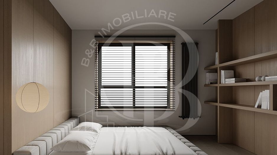Apartament 3 camere Compartimentare Ideala Theodor Pallady Metrou Teclu - Poză 9