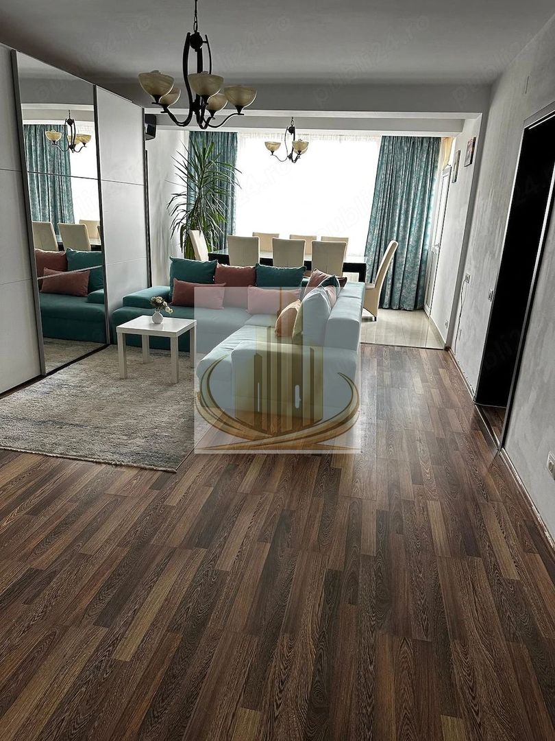 Apartament cu 3 camere de închiriat – zona Lipovei, Timișoara - Poză 2